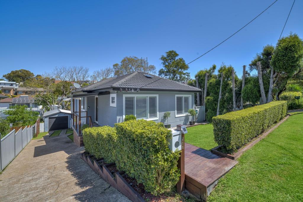 266 Christo Rd, Waratah West, NSW 2298