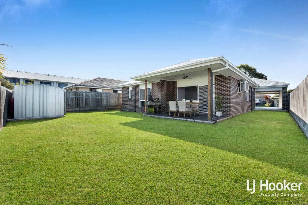 7 Treeline Cct, Yarrabilba, QLD 4207