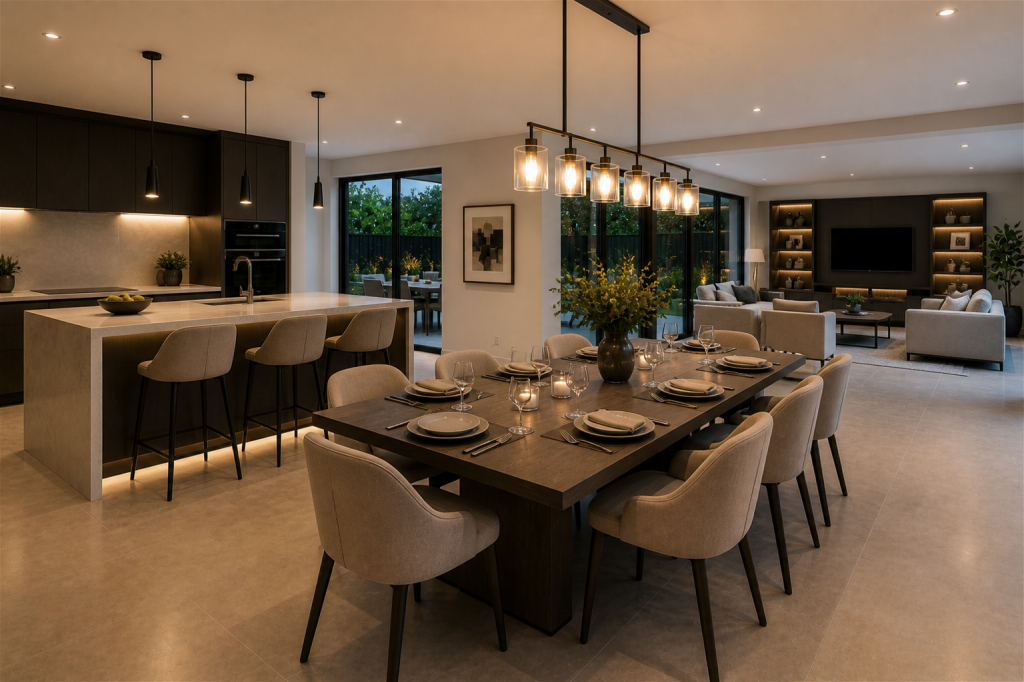 Contact agent for address, POINT COOK, VIC 3030