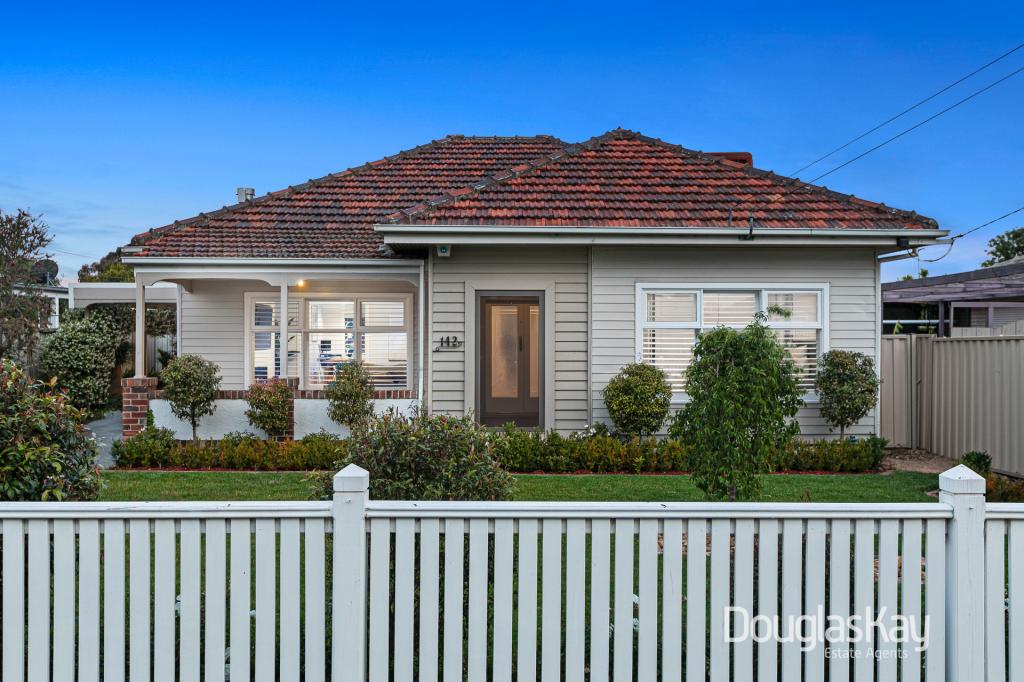 142 Cornwall Rd, Sunshine, VIC 3020