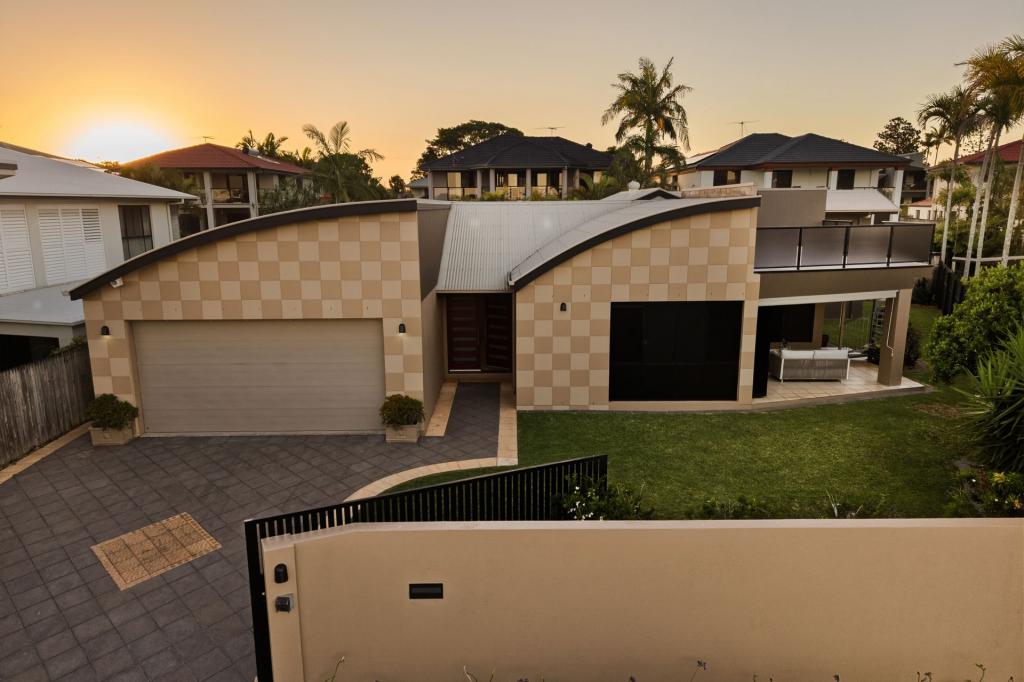 5 Jewel Pl, Thornlands, QLD 4164