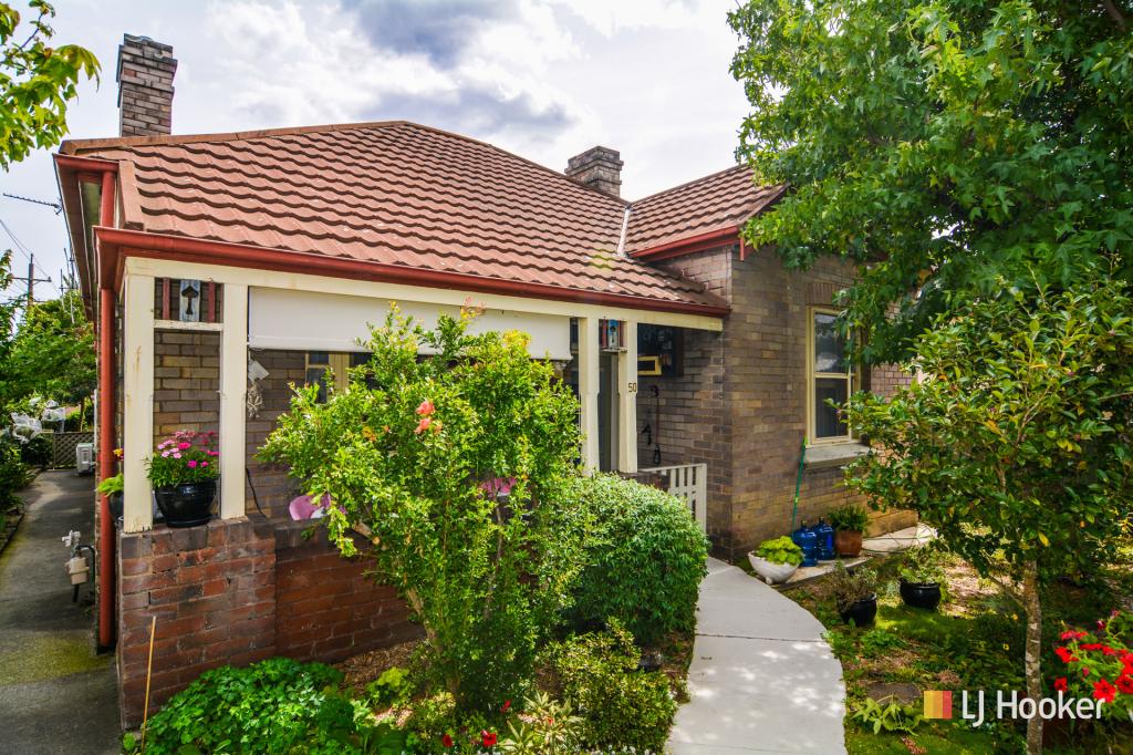 50 Calero St, Lithgow, NSW 2790