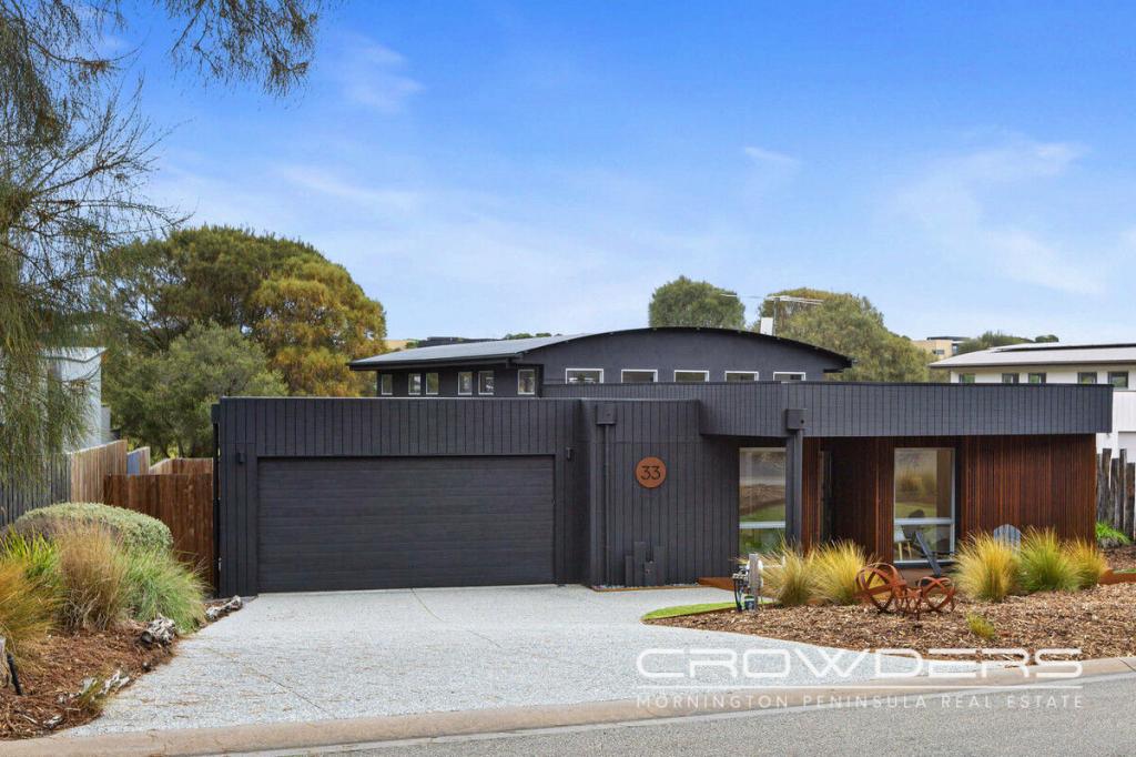 33 Turnberry Gr, Fingal, VIC 3939