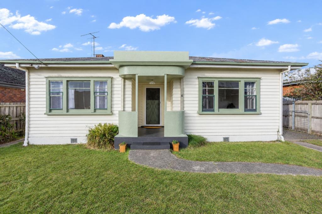 6 Allenby St, Mowbray, TAS 7248