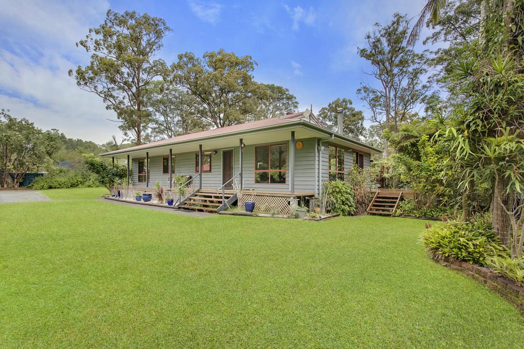 3 Railway St, Johns River, NSW 2443