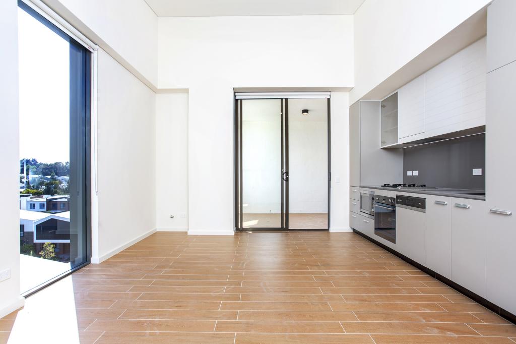 305/48-56 Bundarra St, Ermington, NSW 2115