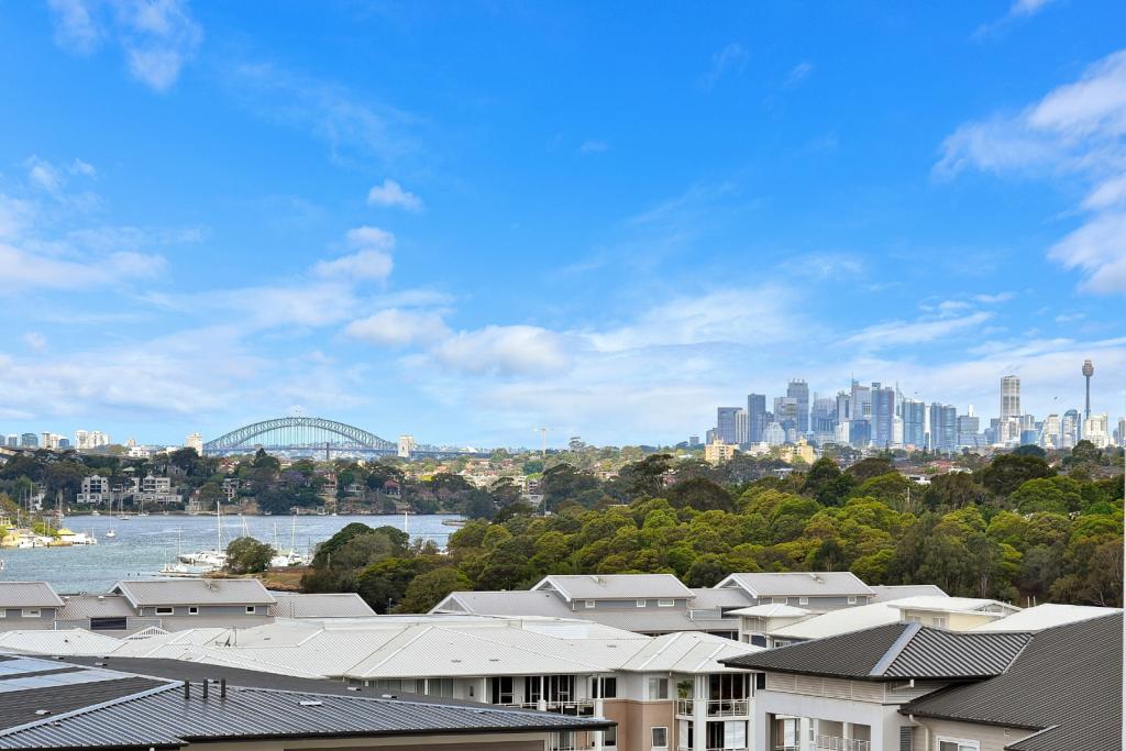 802/17 Woodlands Ave, Breakfast Point, NSW 2137
