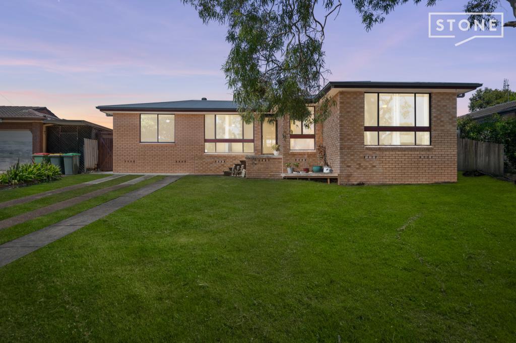 6 Evatt St, Pelaw Main, NSW 2327