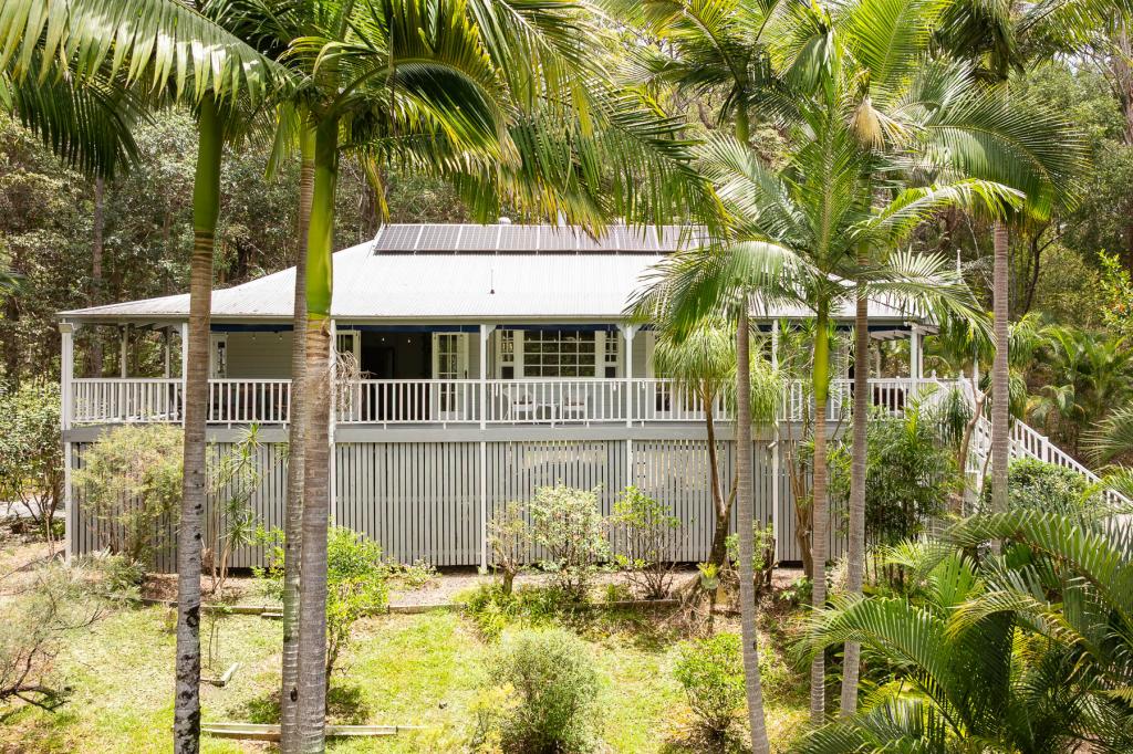 2 Bartle Frere Ct, Doonan, QLD 4562