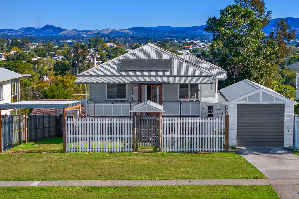 24 Old Maryborough Rd, Gympie, QLD 4570