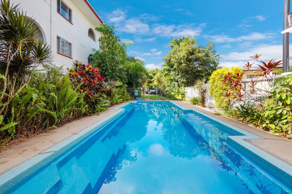 31/3 Kelsey Cres, Millner, NT 0810