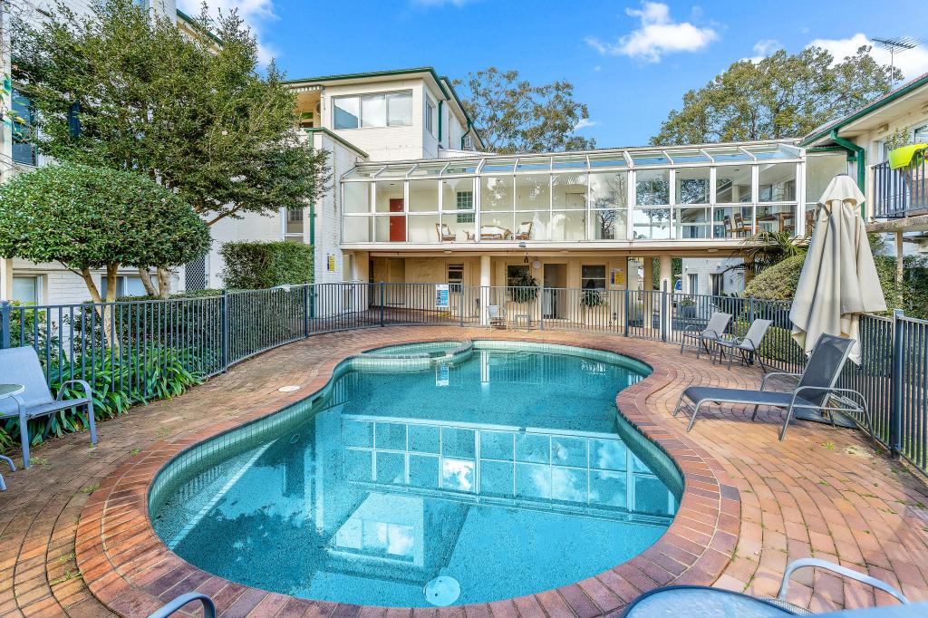 23/35 Marlborough St, Drummoyne, NSW 2047