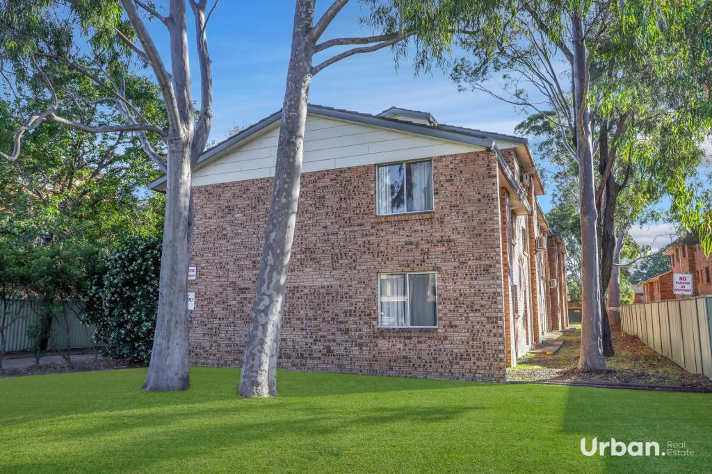 6/19 Preston St, Jamisontown, NSW 2750