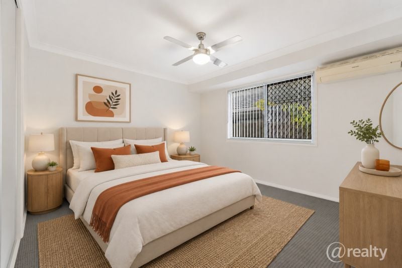 32 Burdekin Cct, Warner, QLD 4500