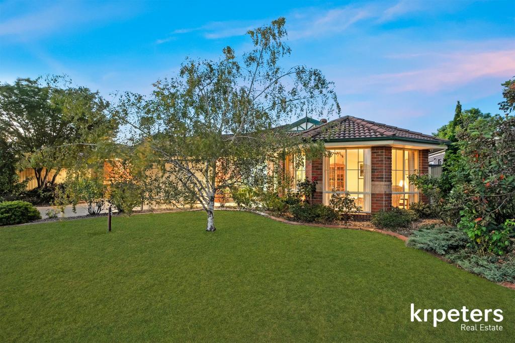 24 Viola Ave, Pakenham, VIC 3810