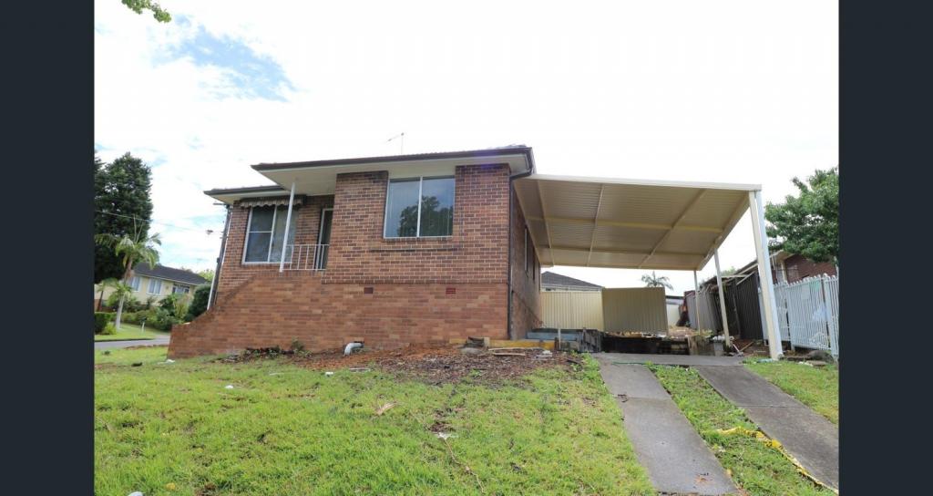 18 Mccubbin Pl, Mount Pritchard, NSW 2170
