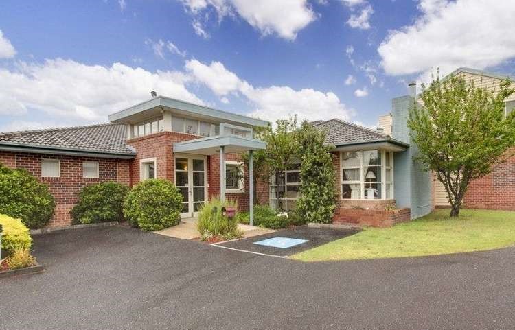 43/14 Sandpiper Pl, Frankston, VIC 3199