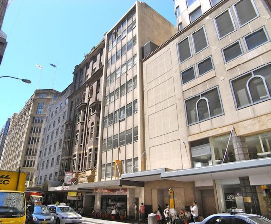 Level 8/118 Castlereagh St, Sydney, NSW 2000