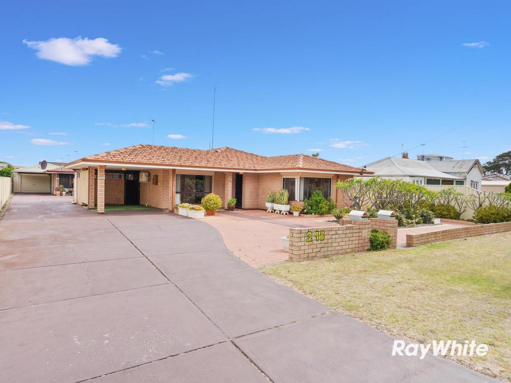 1/29 Tuckey St, Mandurah, WA 6210