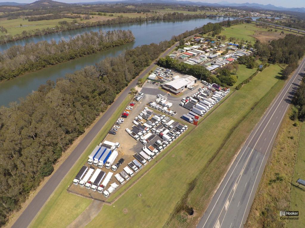 169 Nursery Rd, North Macksville, NSW 2447