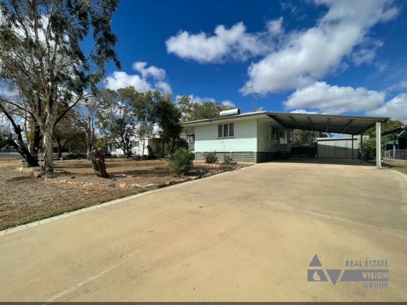 Contact agent for address, BLACKWATER, QLD 4717