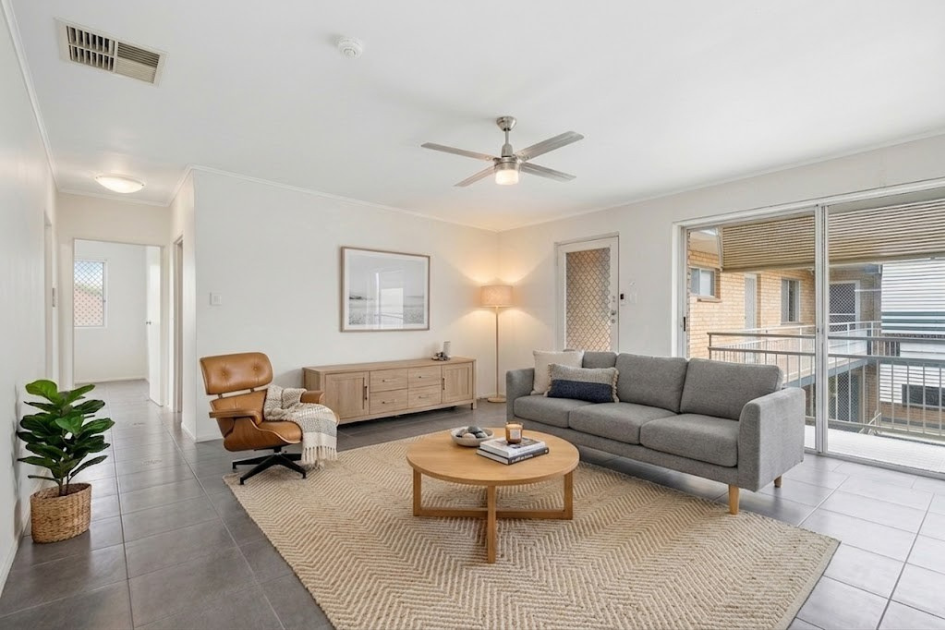 9/1 Adelaide St, Clayfield, QLD 4011