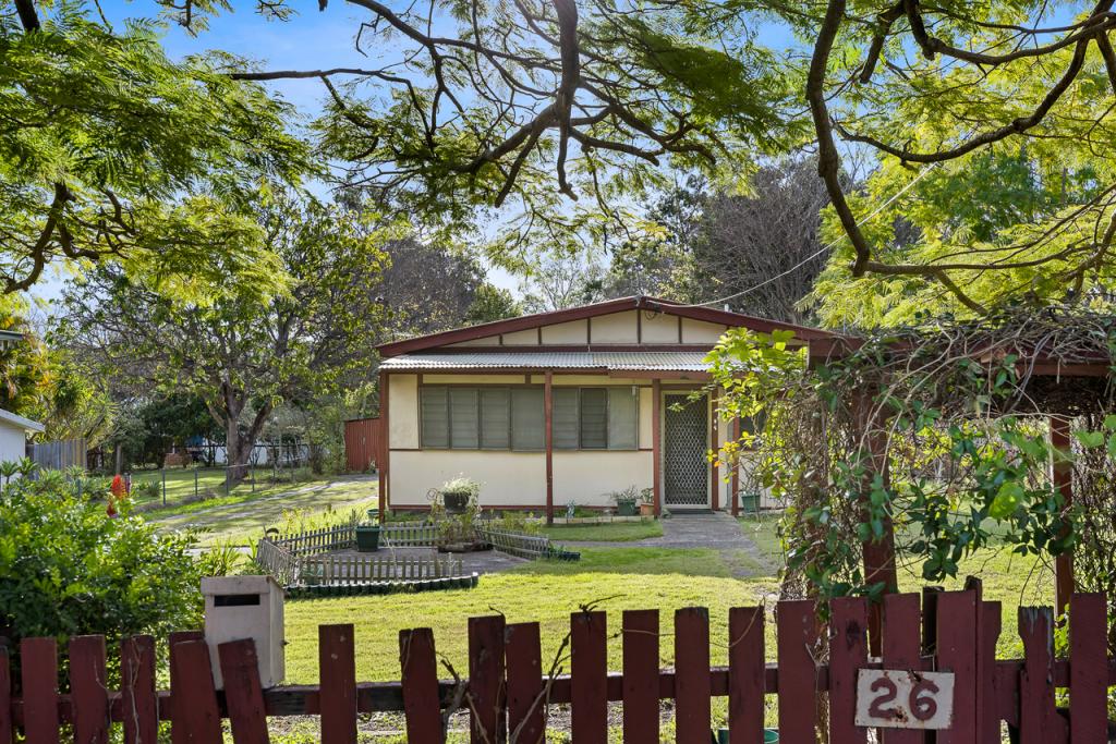 26 Killarney Ave, Darra, QLD 4076