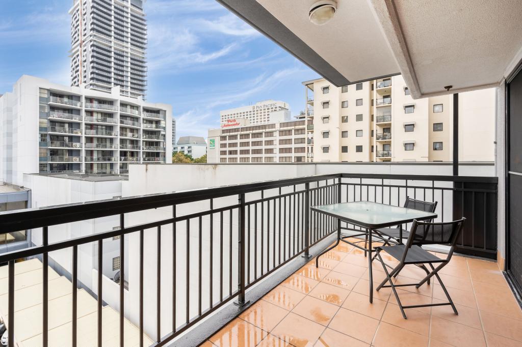 407/251 Hay St, East Perth, WA 6004