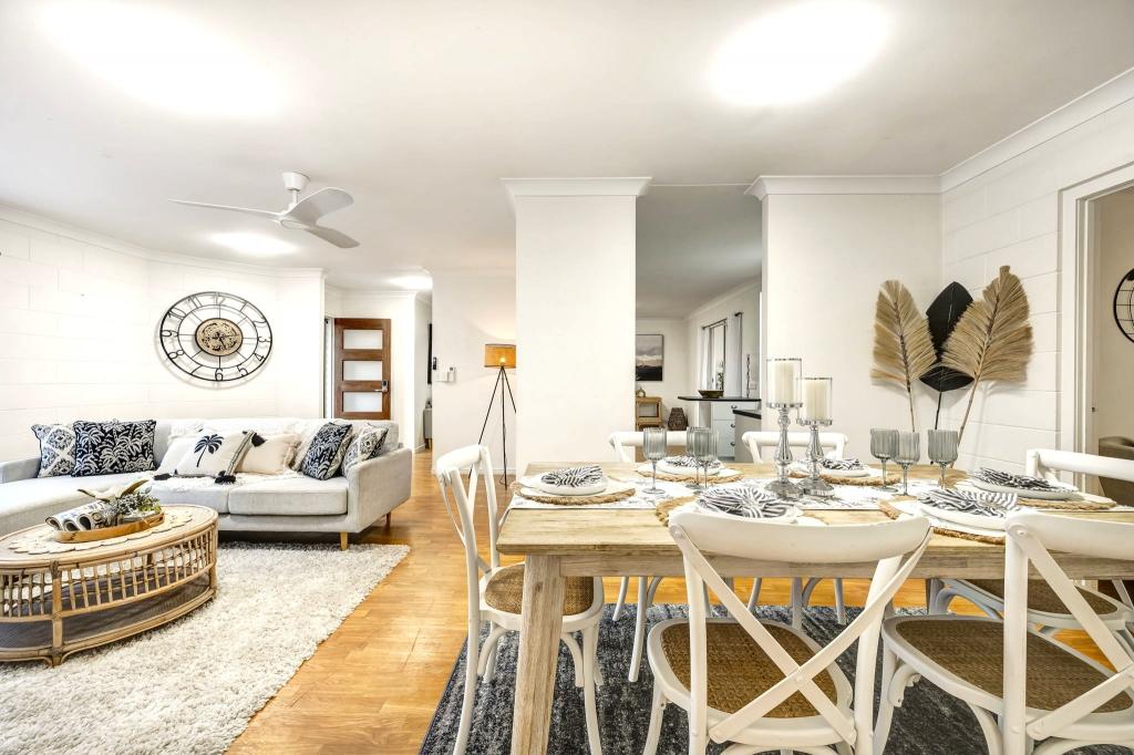 13 Sapphire Ct, Deeragun, QLD 4818