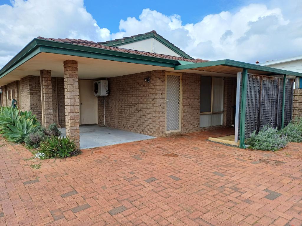 7/20 New Bond St, Midland, WA 6056