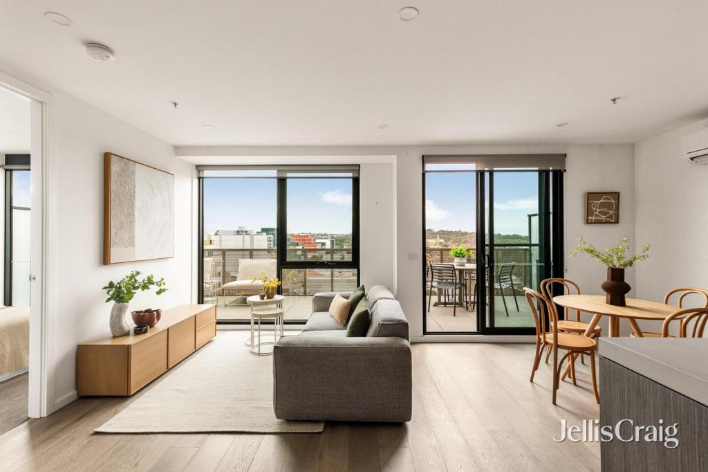 707/251 JOHNSTON ST, ABBOTSFORD, VIC 3067