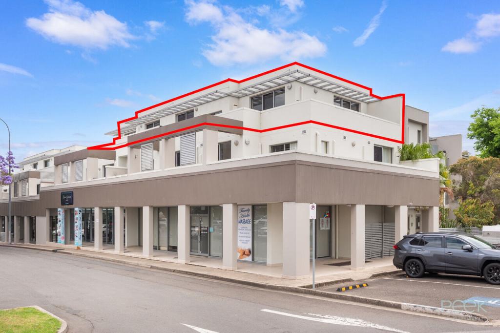 22/8-14 Bosworth St, Richmond, NSW 2753