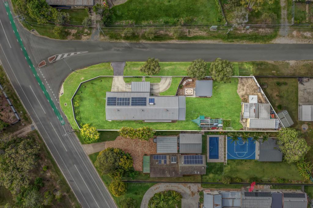 1 Stanley St, Capalaba, QLD 4157