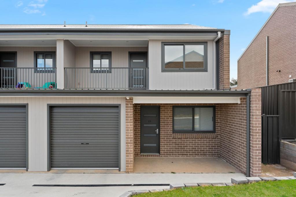 1 Brewer St, Goulburn, NSW 2580