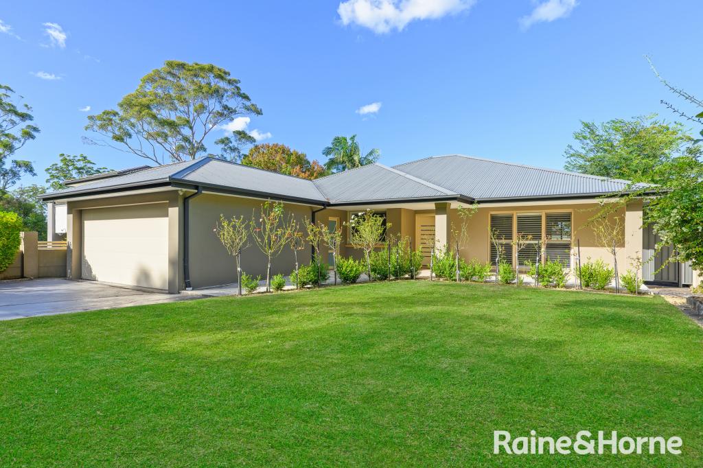 96 Yarrabung Rd, St Ives, NSW 2075