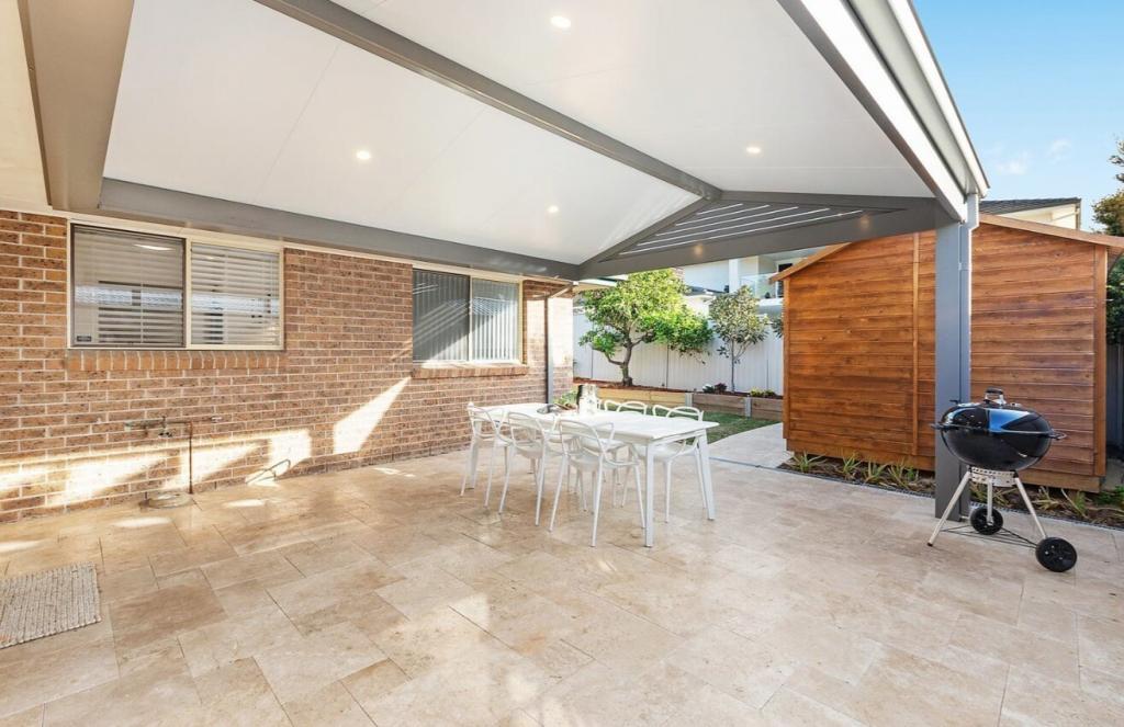 3/72 Trevitt Rd, North Ryde, NSW 2113