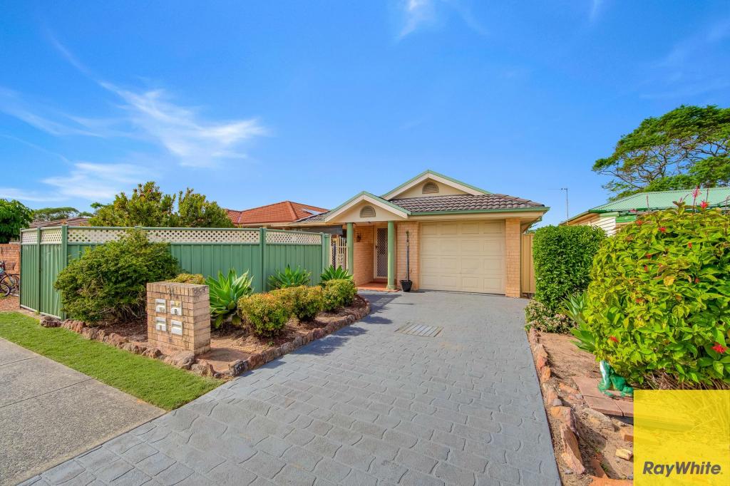 1/134 Bourke Rd, Umina Beach, NSW 2257