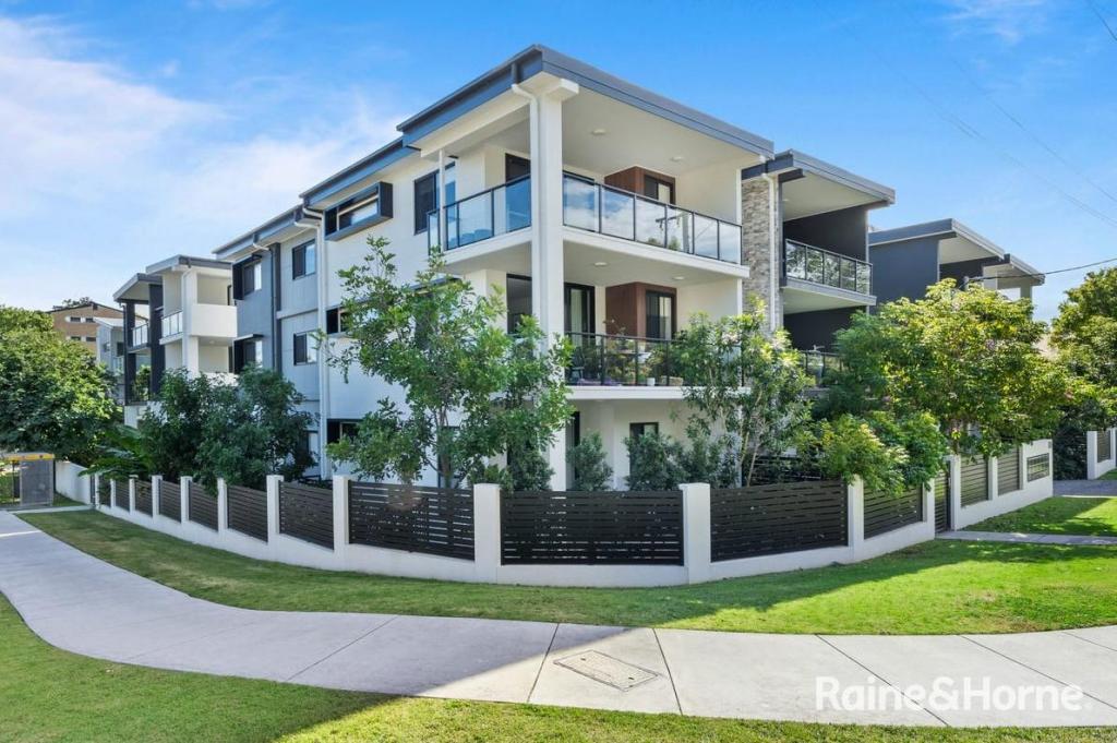 10/2 Woolley St, Indooroopilly, QLD 4068