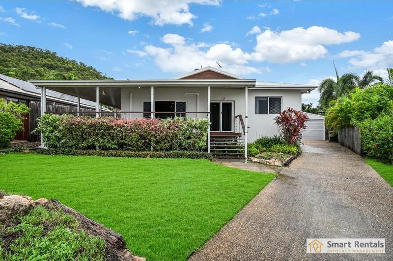 11 Saint Pauls Ct, Mount Louisa, QLD 4814