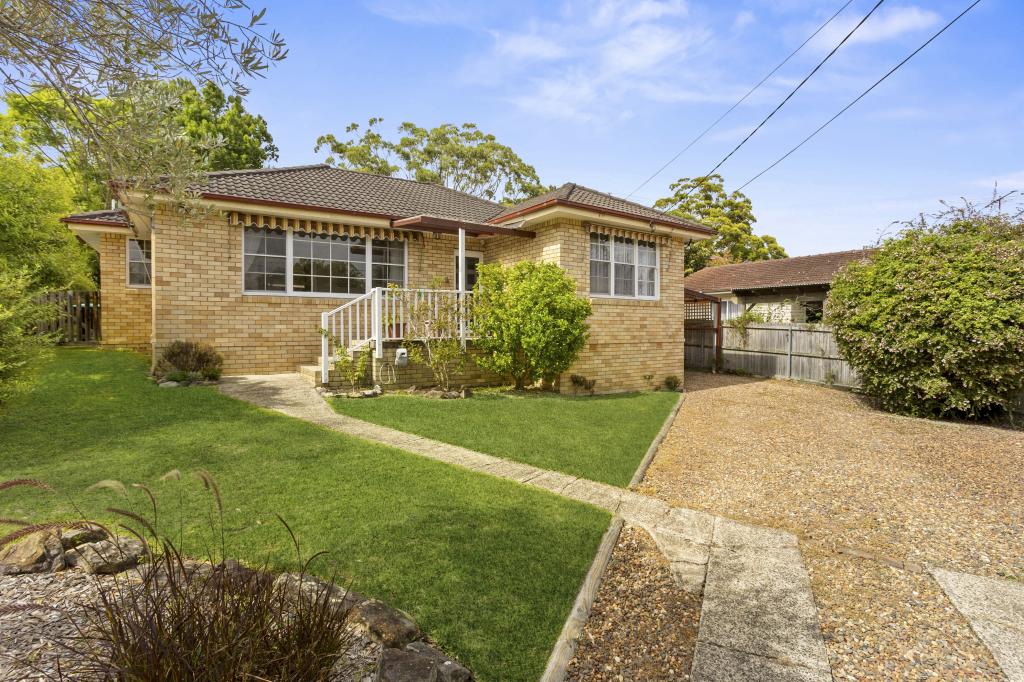 2 Vines Ave, Forestville, NSW 2087