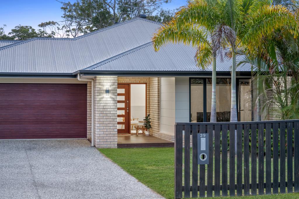 39 Farry Rd, Burpengary East, QLD 4505