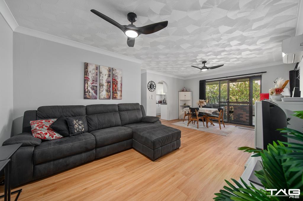 11/27 Park Ave, Westmead, NSW 2145