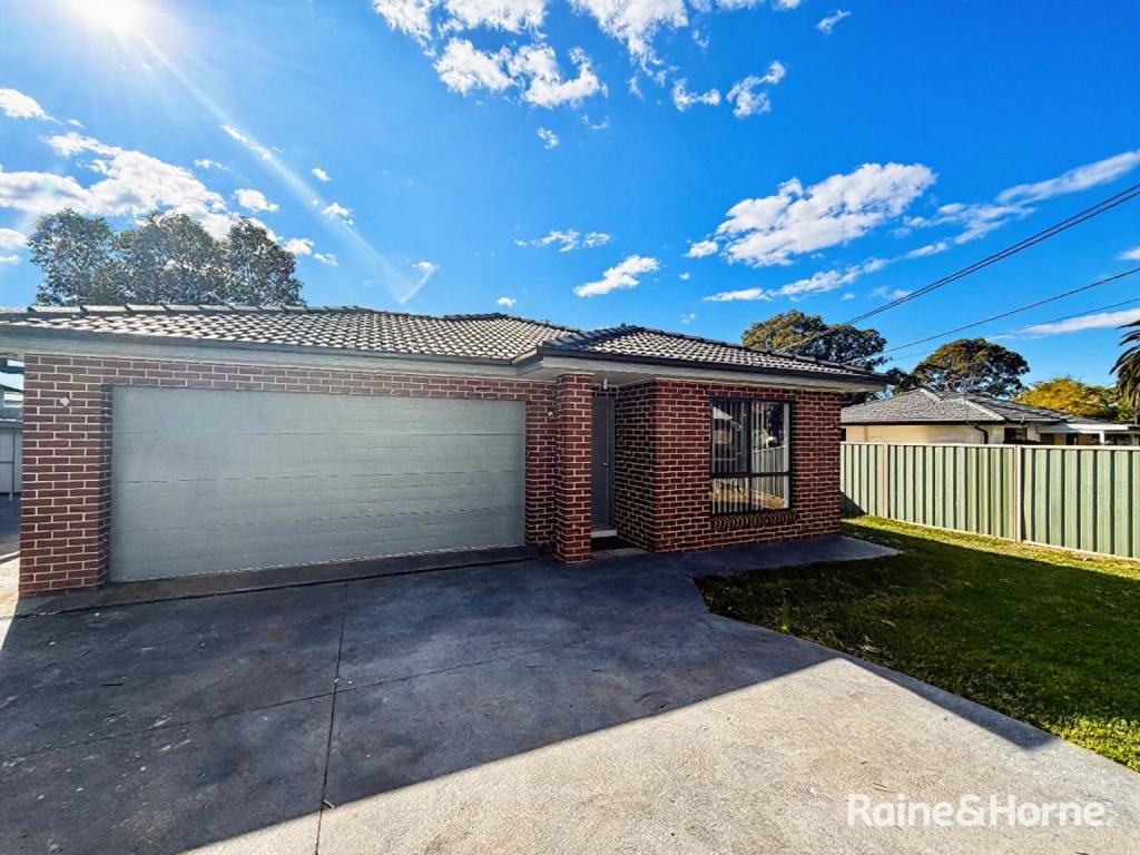 195 Richmond Rd, Blacktown, NSW 2148