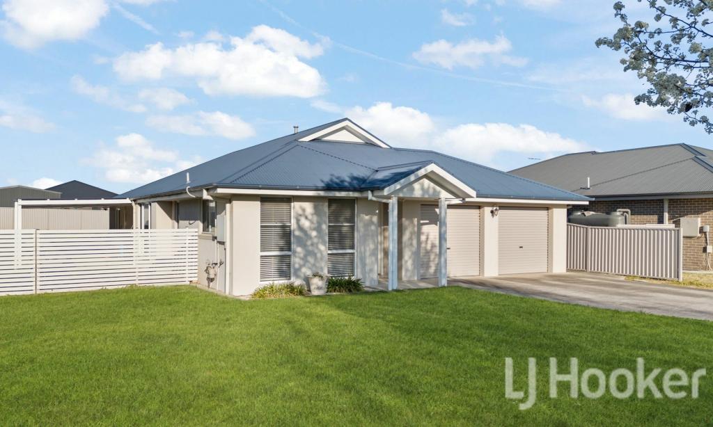 19 Cox Lane, Eglinton, NSW 2795