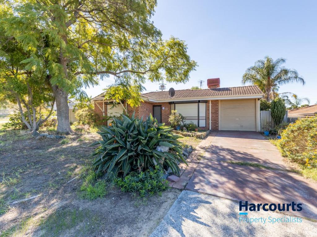 16 Tarndale Way, South Lake, WA 6164