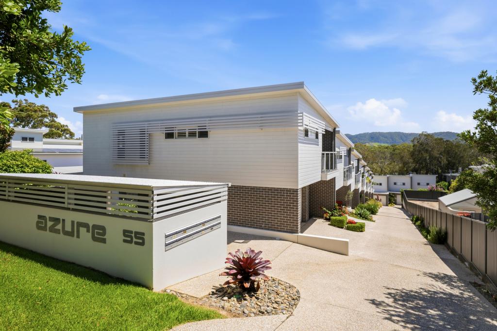 10/55 Mildura St, Coffs Harbour, NSW 2450