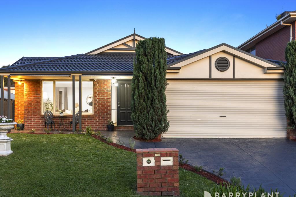 27 Kings Ct, Wantirna South, VIC 3152