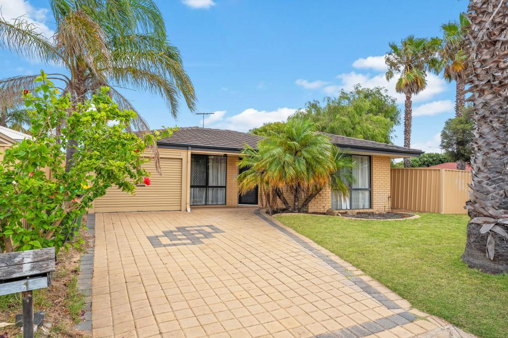 1 Cobalt Cove, Warnbro, WA 6169