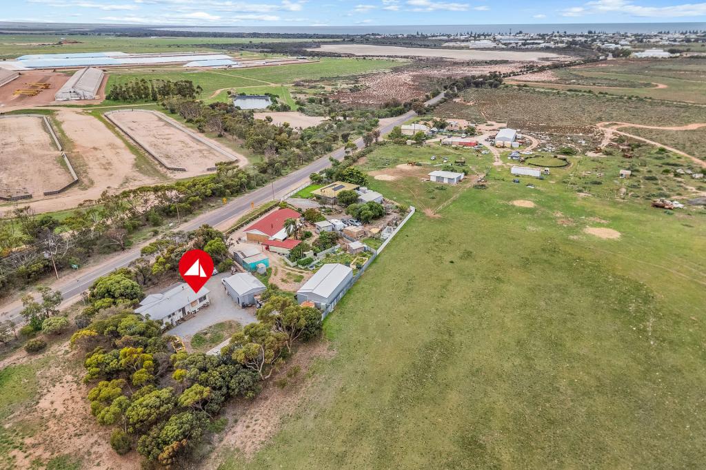 277 Bratten Rd, Tumby Bay, SA 5605