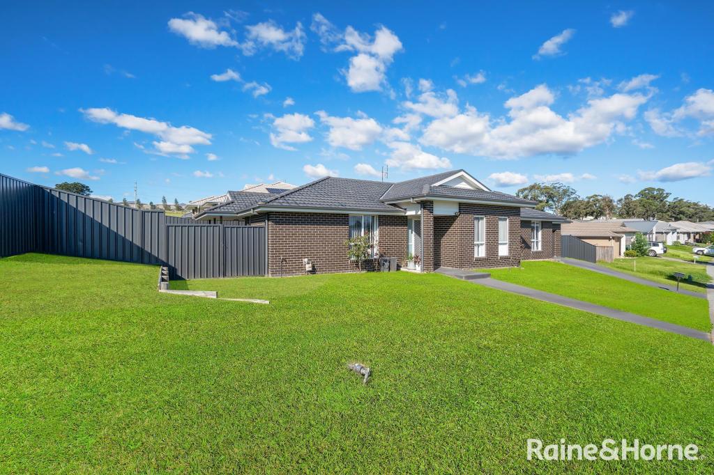 1 Holland Cct, Gillieston Heights, NSW 2321